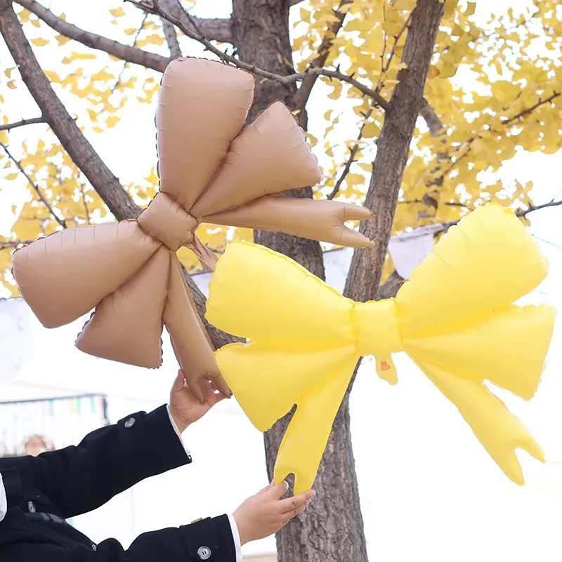 Party Event Supply Store - Balloon Decoration Bow Party Supplies for