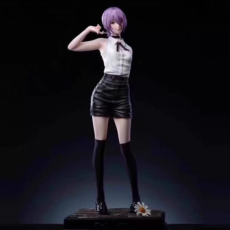 Chainsaw Man Reze Bomb Devil A - Event Support reseña y precio