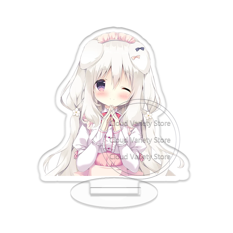 Amairo Chocolate Girl Anime Fi - Supply Event reseña y precio