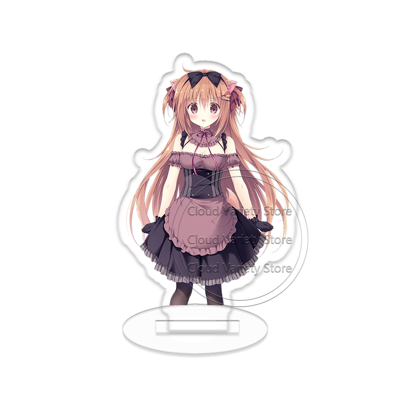 Amairo Chocolate Girl Anime Fi - Supply Event reseña y precio