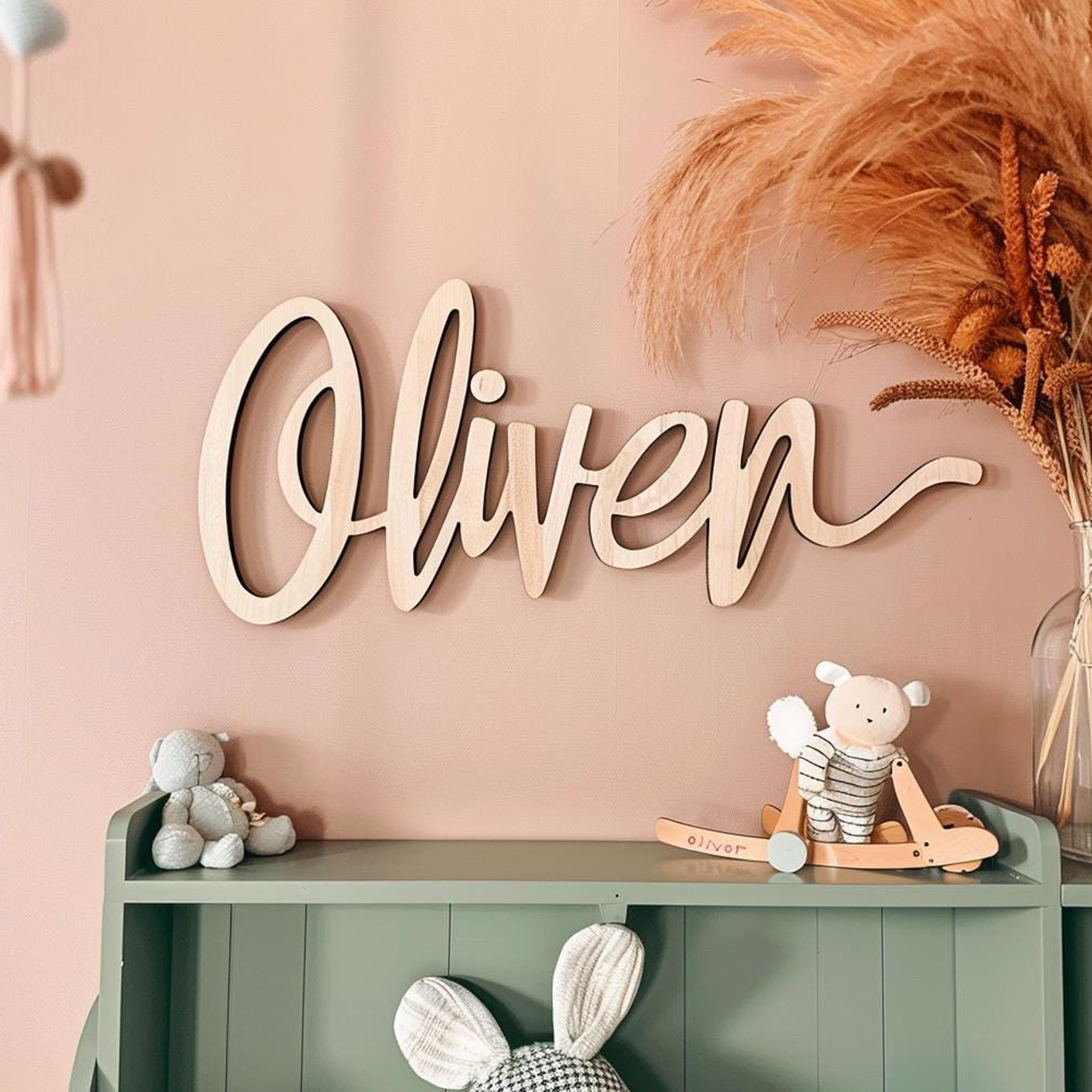 1pc Customized personalized na - Eve Party reseña y precio