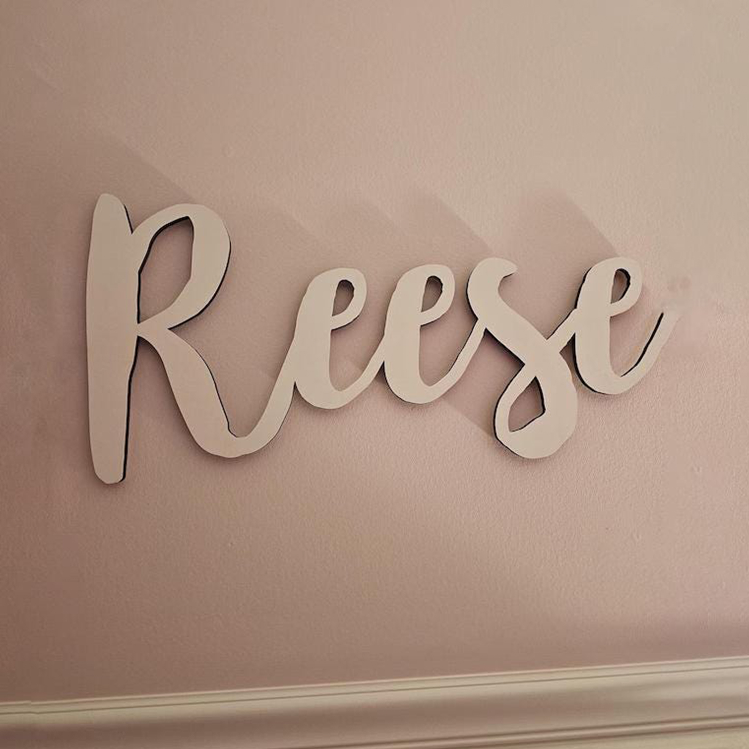 1pc Customized personalized na - Eve Party reseña y precio