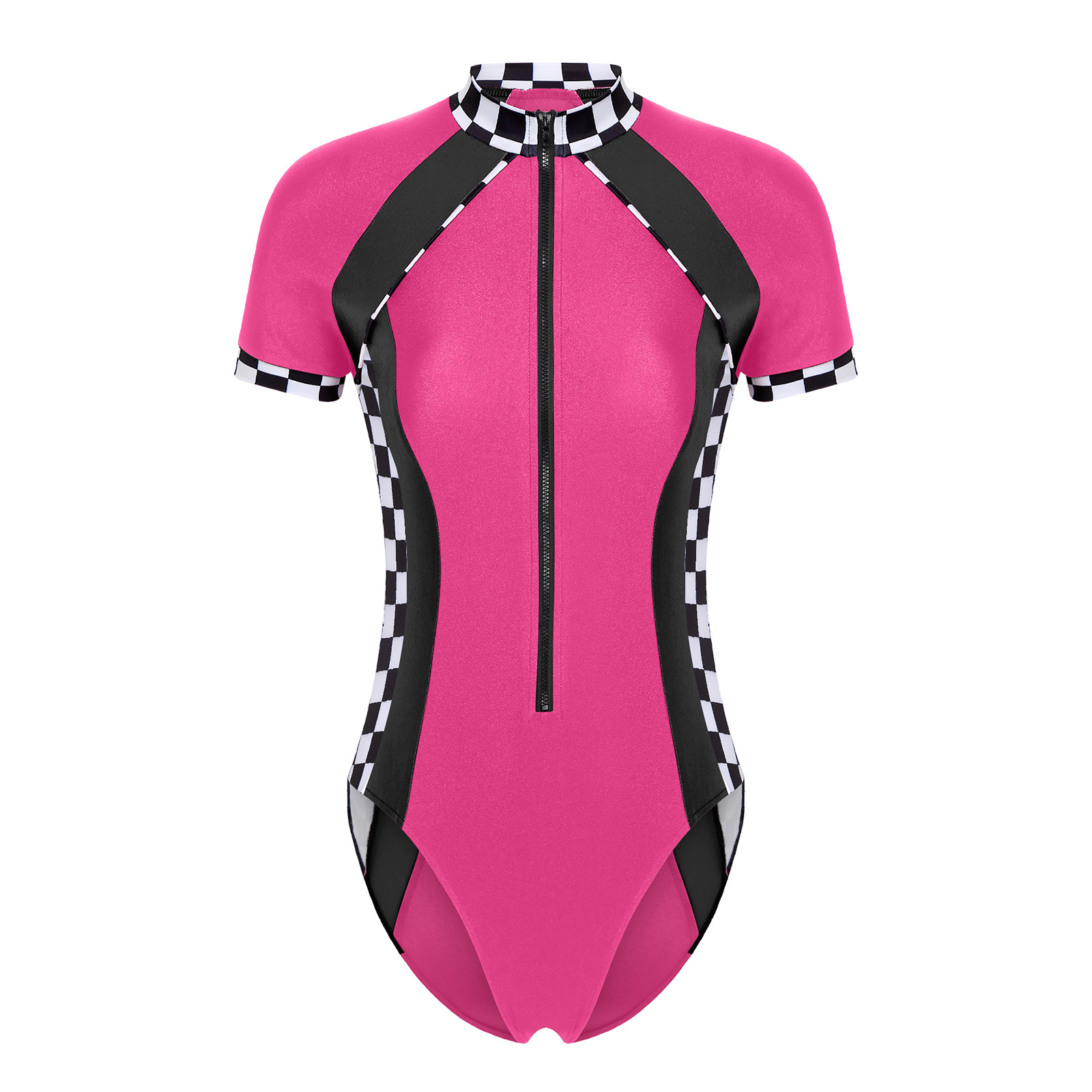 Womens Race Car Driver Romper  - Event Support reseña y precio