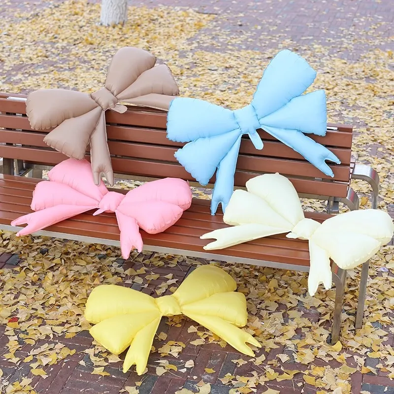 Balloon Decoration Bow Party S - Party Event Supply Store reseña y precio