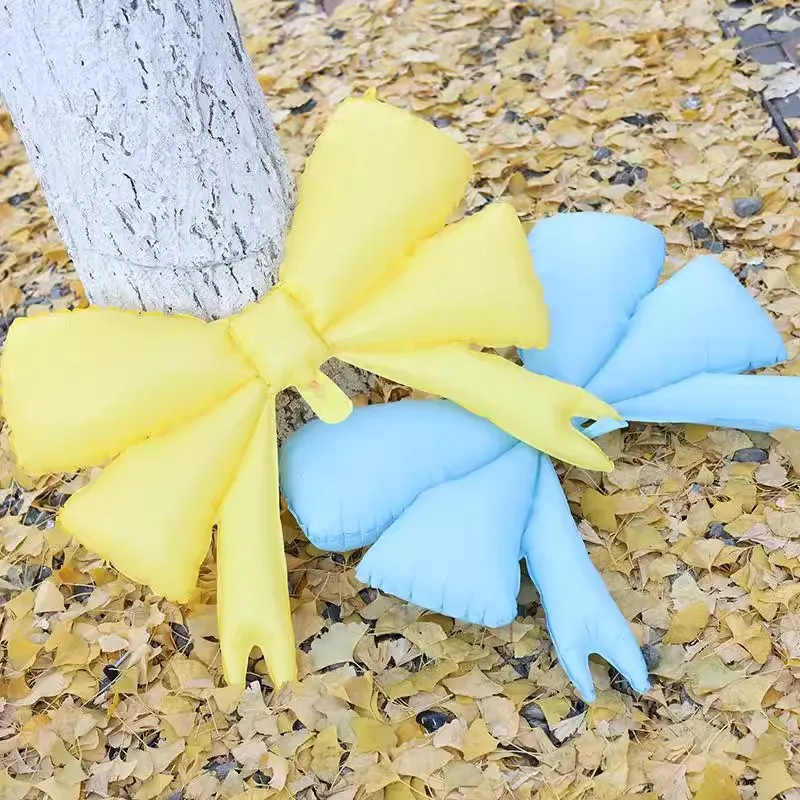 Balloon Decoration Bow Party S - Party Event Supply Store reseña y precio