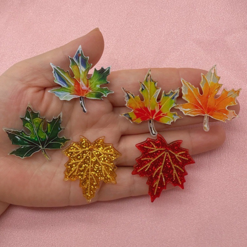 10pcs acrylic double-sided pri - Event Party reseña y precio