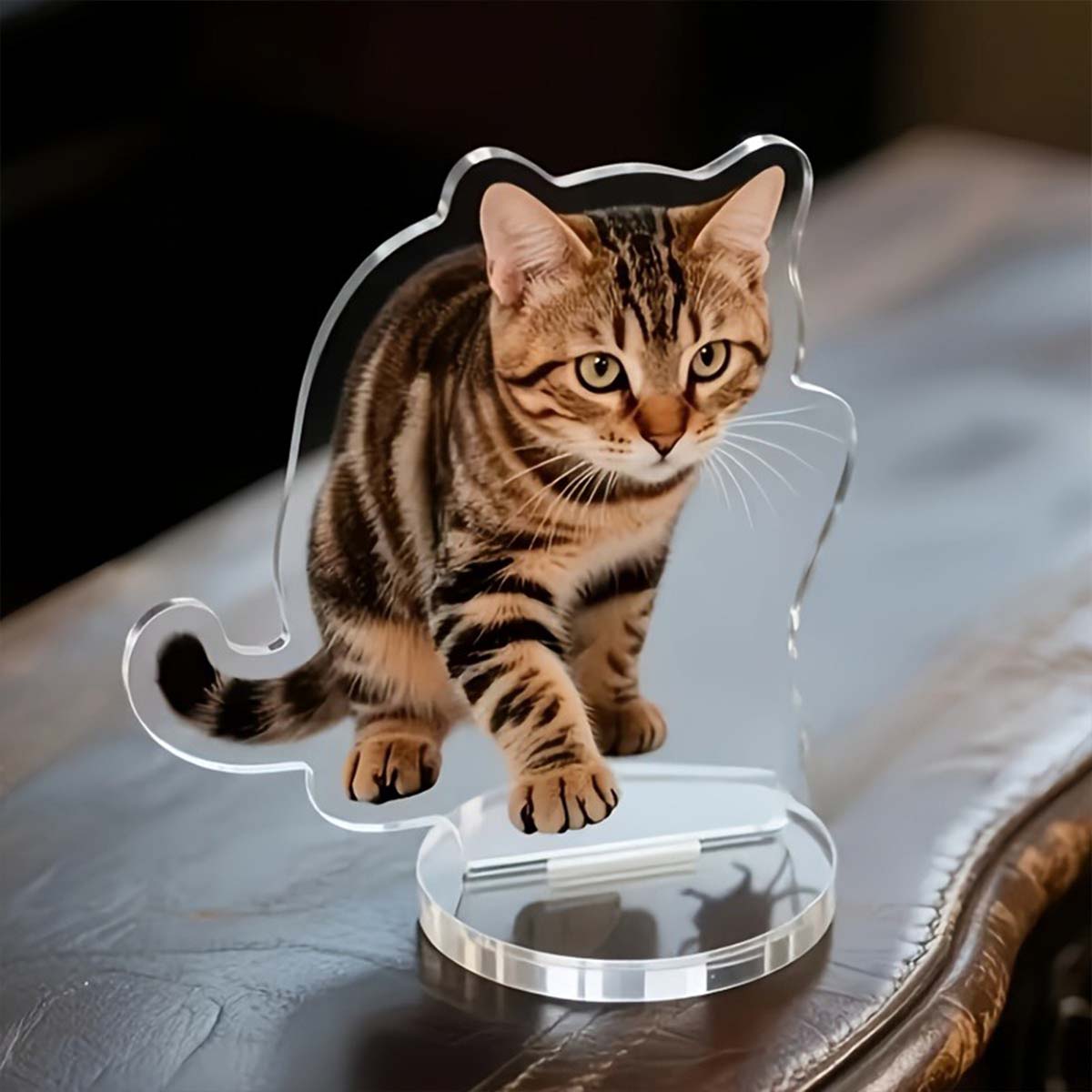 2D Personalized Acrylic Photo  - Event Support reseña y precio