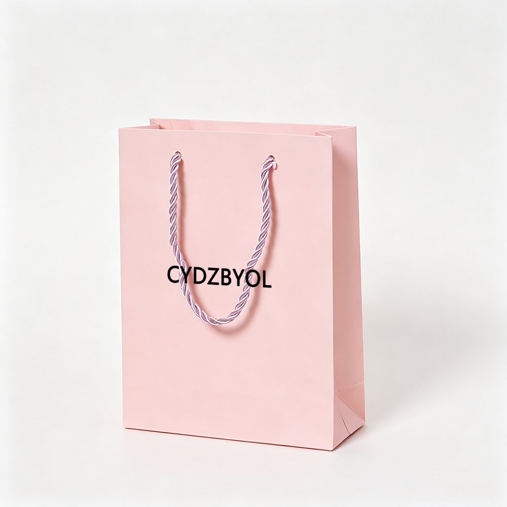 10Pcs Custom Logo Paper Bags f - Event Party Shop reseña y precio