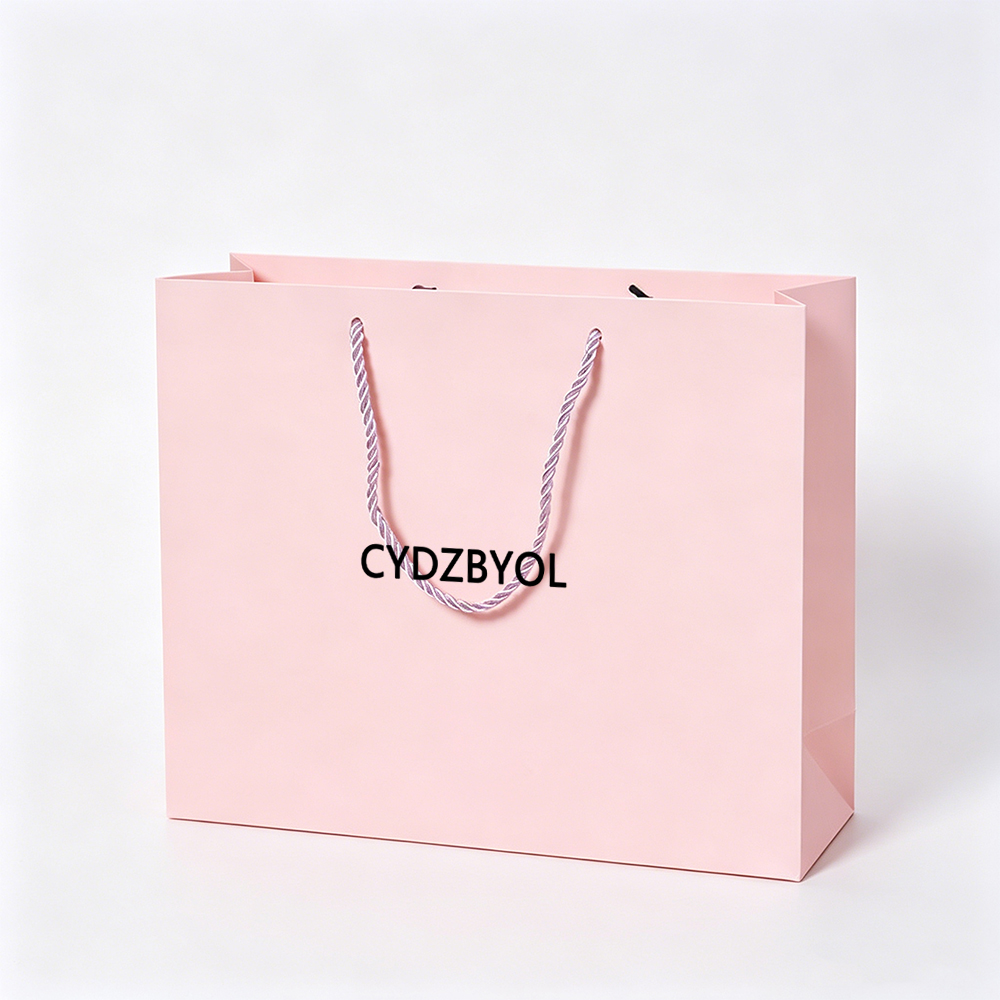 10Pcs Custom Logo Paper Bags f - Event Party Shop reseña y precio
