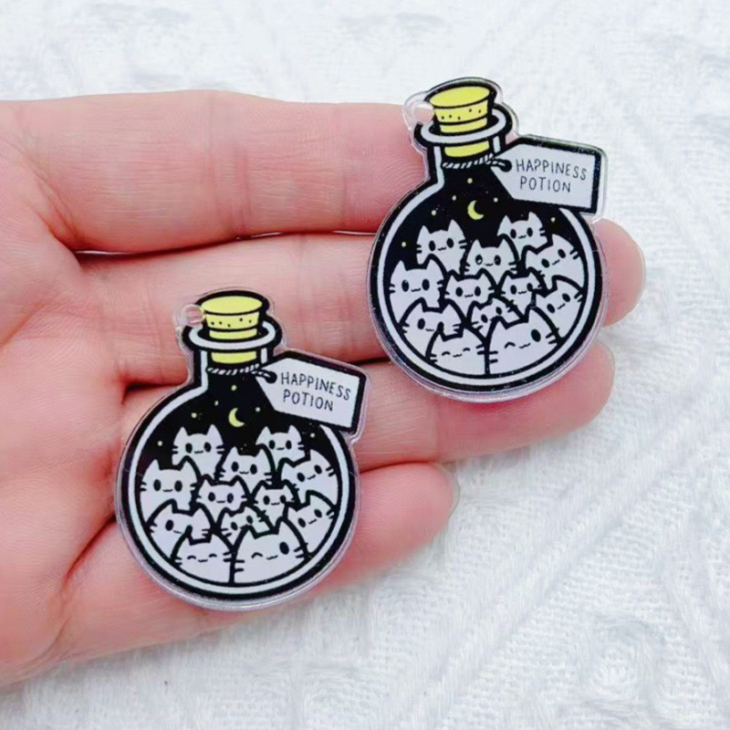 10pcs Halloween cartoon charac - Event Party reseña y precio