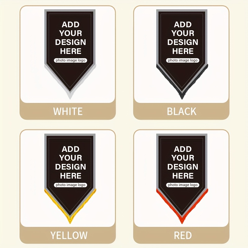 Custom Flag Durable Polyester  - Event & Party Supply reseña y precio