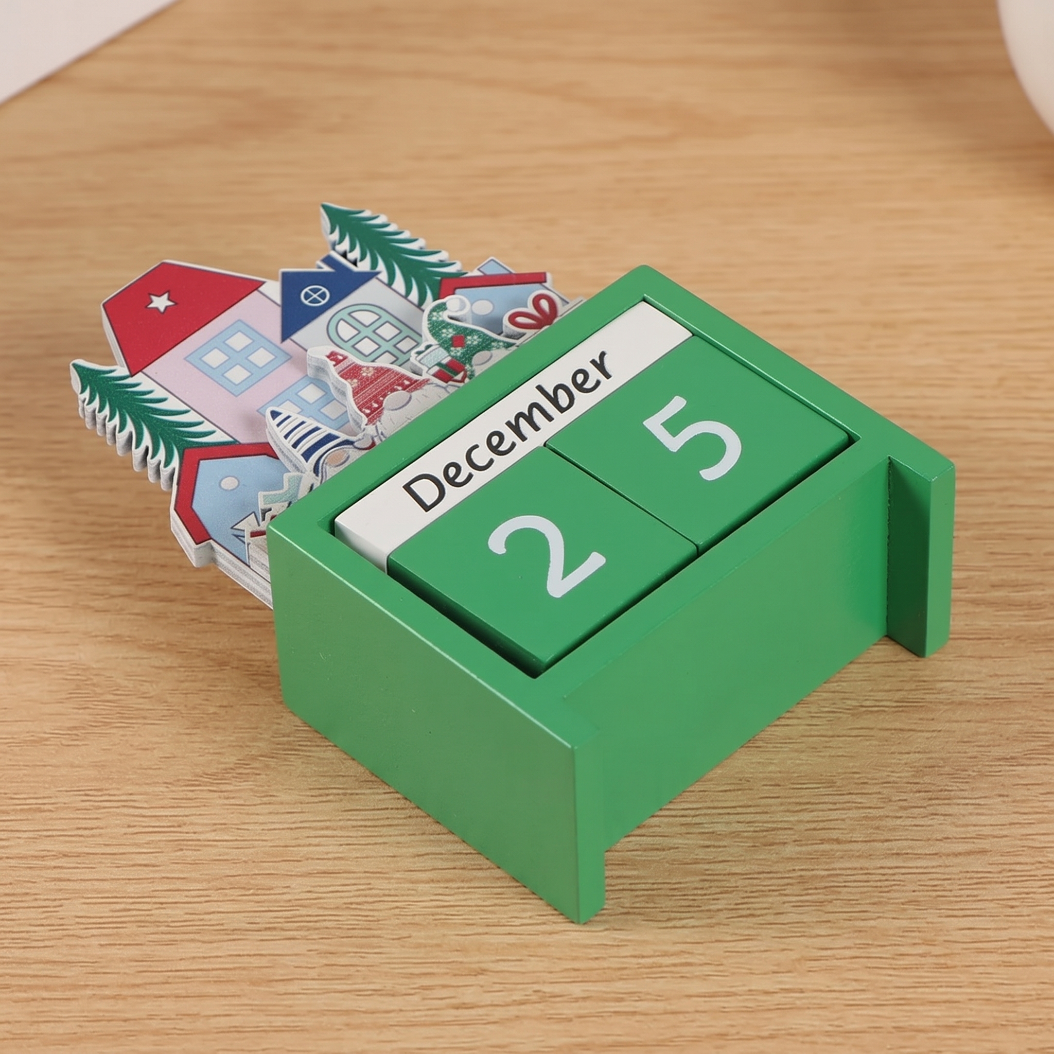 Christmas Countdown Advent Cal - Event Support reseña y precio
