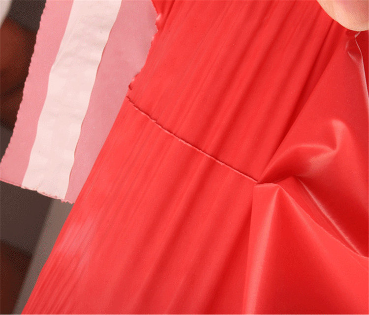 50pcs Thick Deep Red Envelope  - Event Party Box reseña y precio