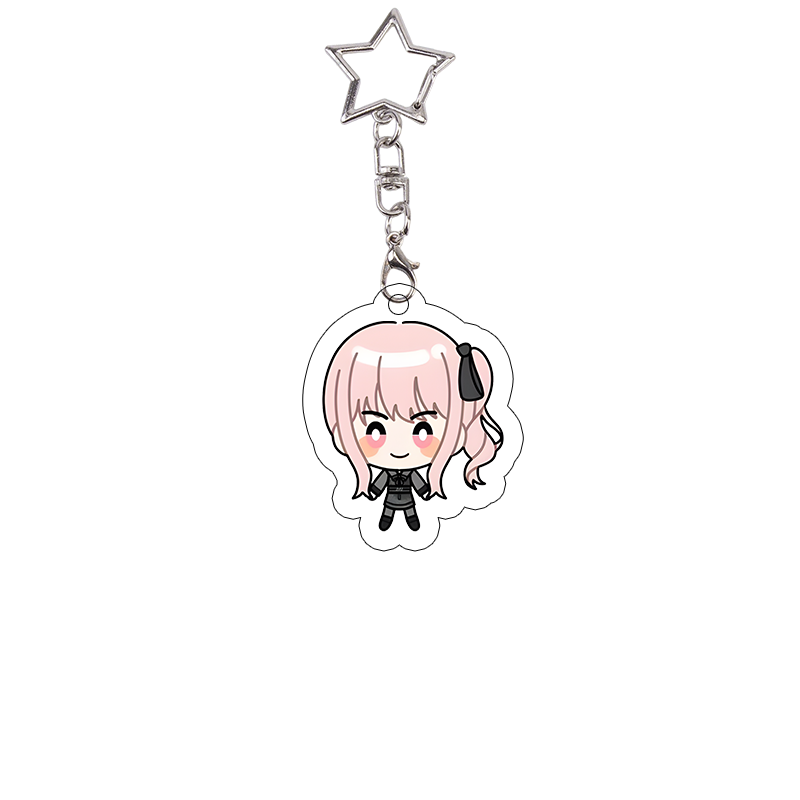 Pixel Project SEKAI  Acrylic K - Supply Event reseña y precio