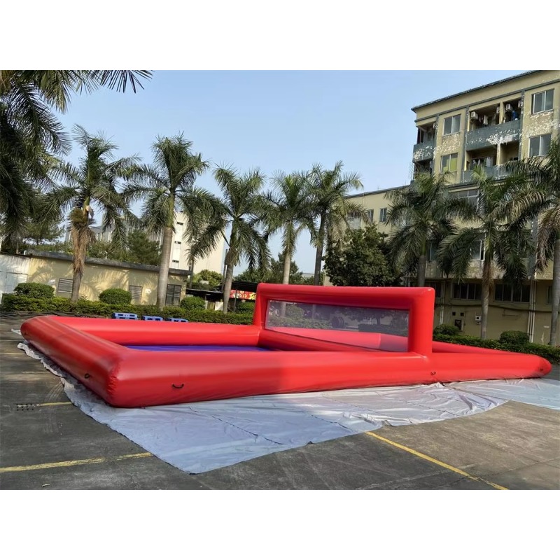 2026Popular Inflatable Water V - Event & Party Supply Photos reseña y precio