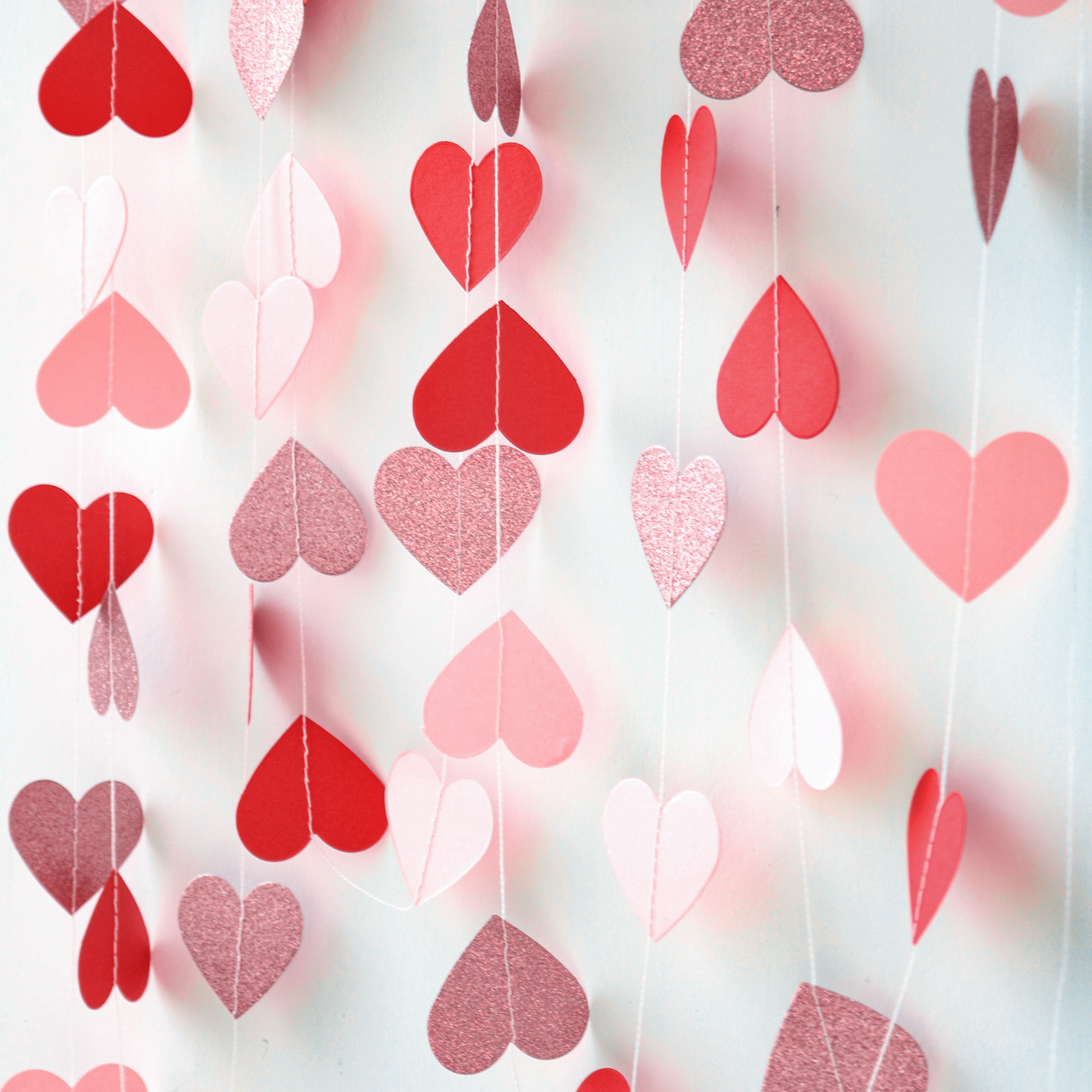 5pcs 3meters Rose-gold Pink Pa - Party Banner Gold reseña y precio