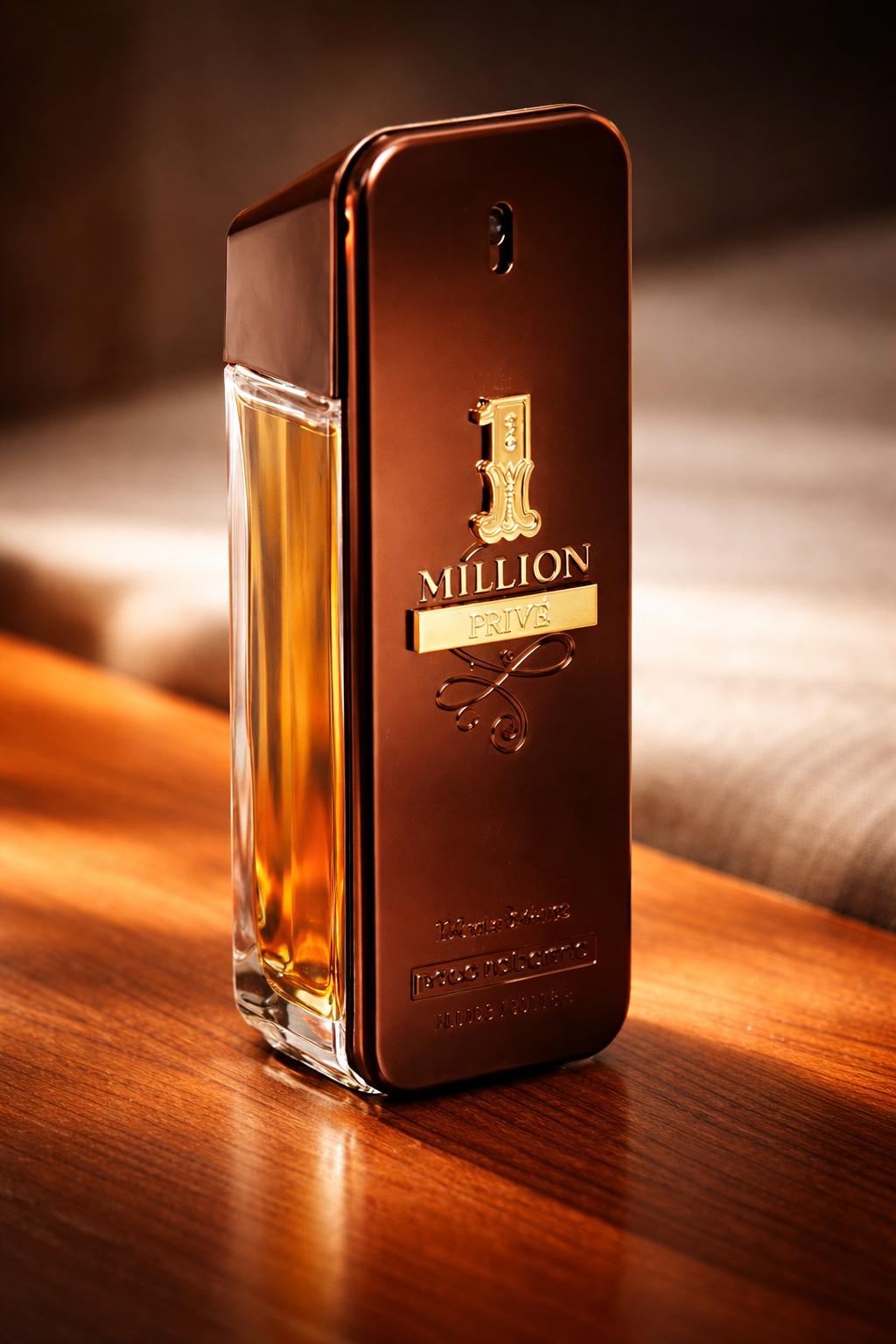 Rabanr Million Luxe Perfume 10 - Event Party reseña y precio