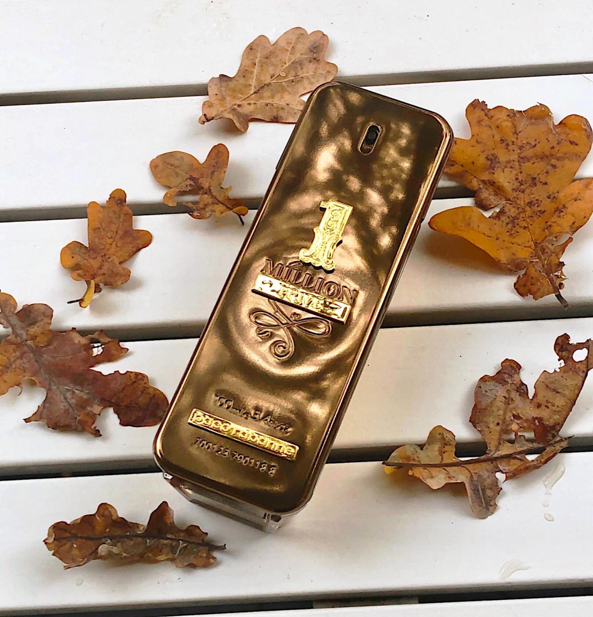 Rabanr Million Luxe Perfume 10 - Event Party reseña y precio