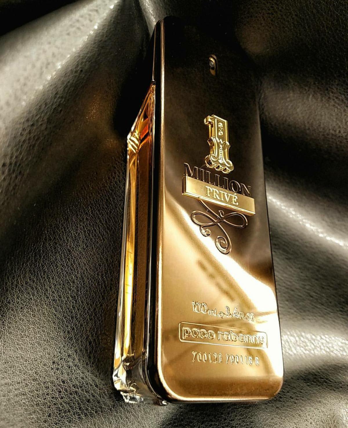 Rabanr Million Luxe Perfume 10 - Event Party reseña y precio