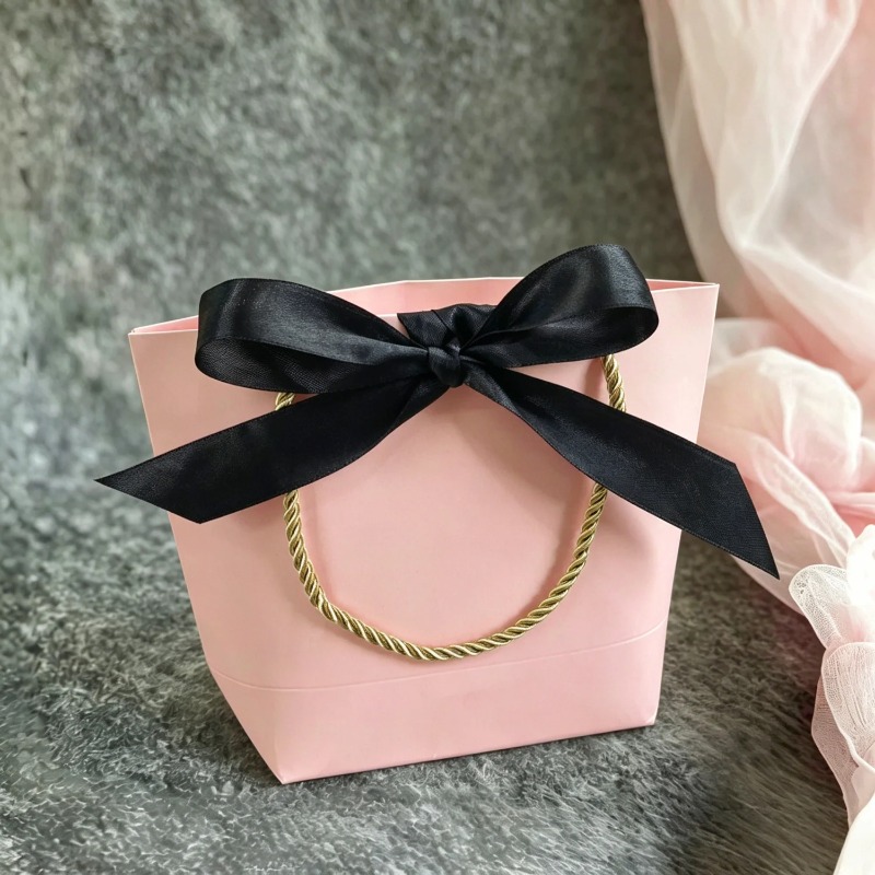 Large Size Gold Present Box Fo - Event Party Box reseña y precio