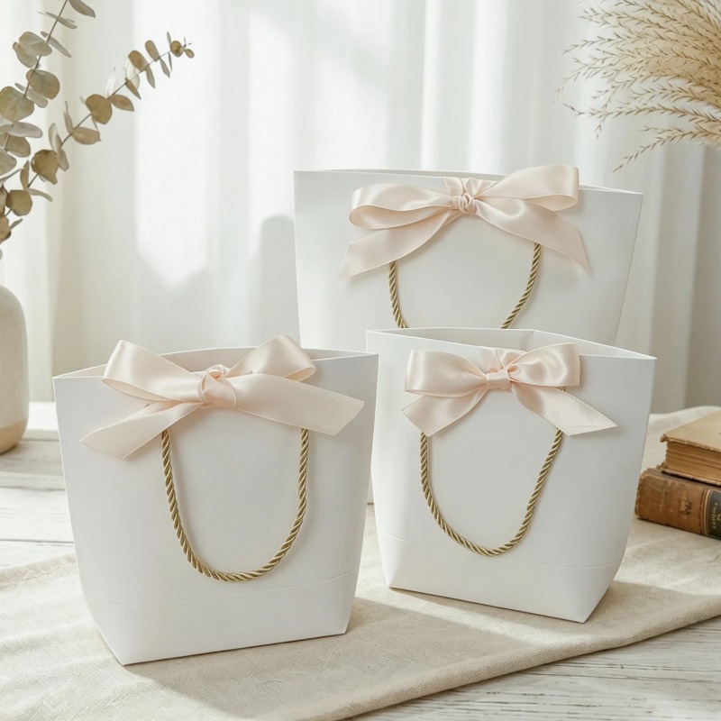 Large Size Gold Present Box Fo - Event Party Box reseña y precio