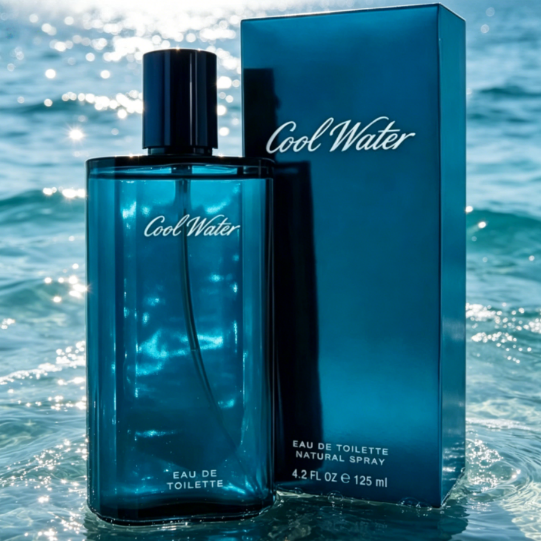 Charm lasts all day Davidoff C - Event & Party Supply Photos reseña y precio