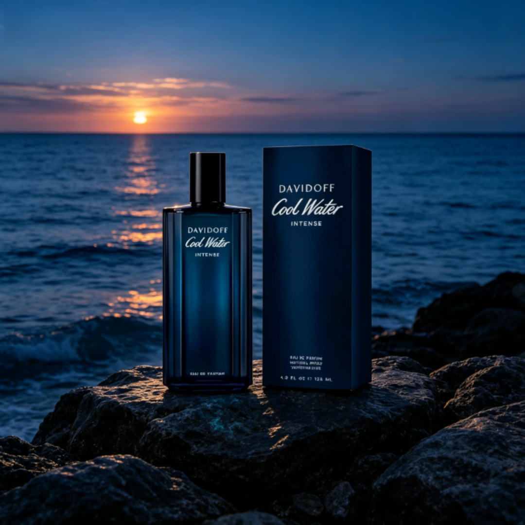 Charm lasts all day Davidoff C - Event & Party Supply Photos reseña y precio