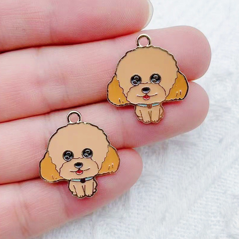 11pcs Cartoon Animal Dog Dog A - Party Favor Bag reseña y precio