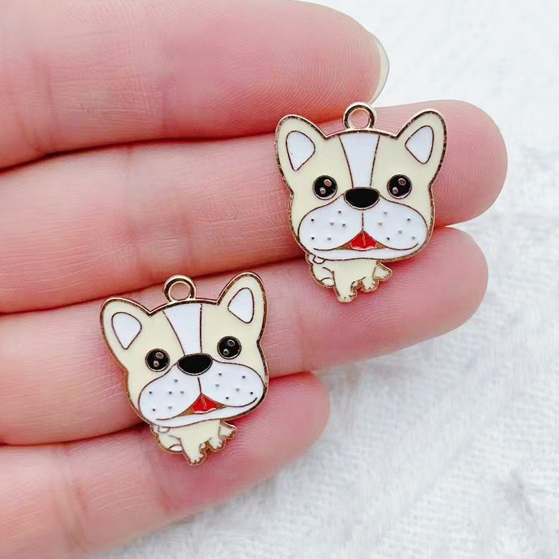 11pcs Cartoon Animal Dog Dog A - Party Favor Bag reseña y precio
