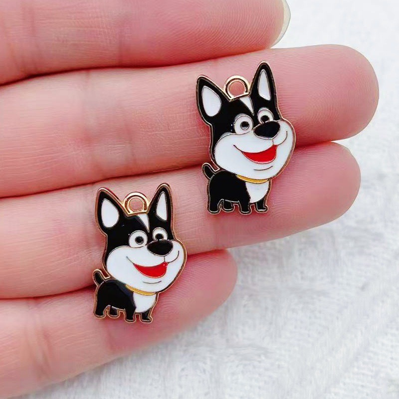 11pcs Cartoon Animal Dog Dog A - Party Favor Bag reseña y precio