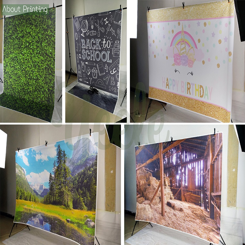 Pink Circus Photography Backdr - Dessert Table Backdrop reseña y precio