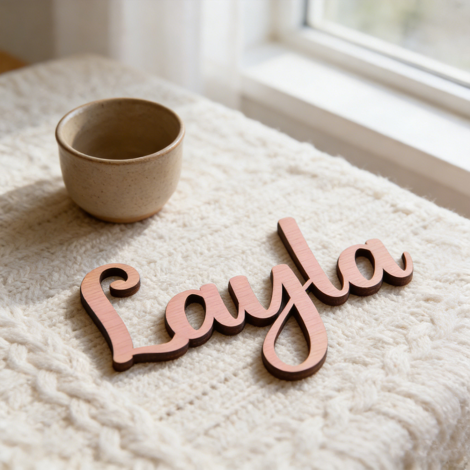 1pc Customized personalized na - Eve Party reseña y precio
