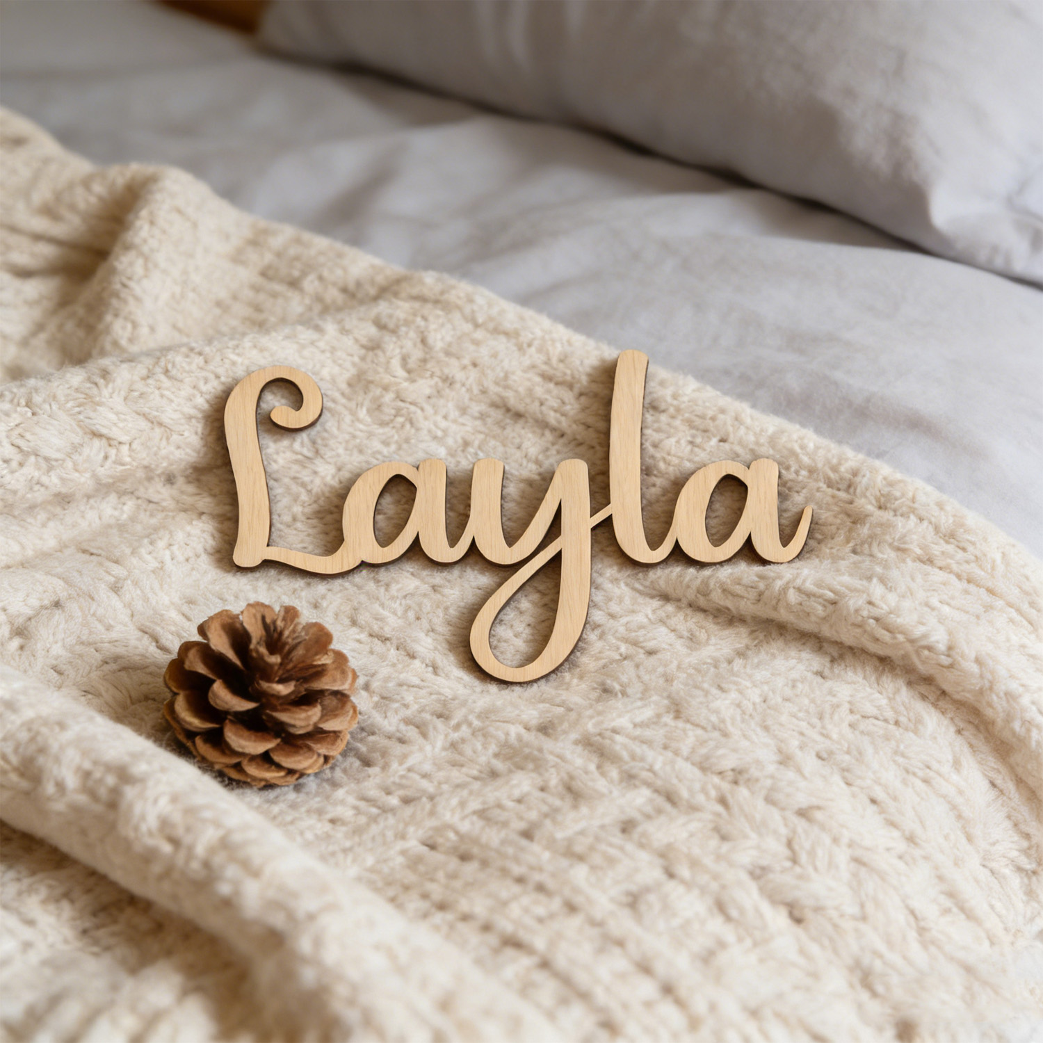 1pc Customized personalized na - Eve Party reseña y precio