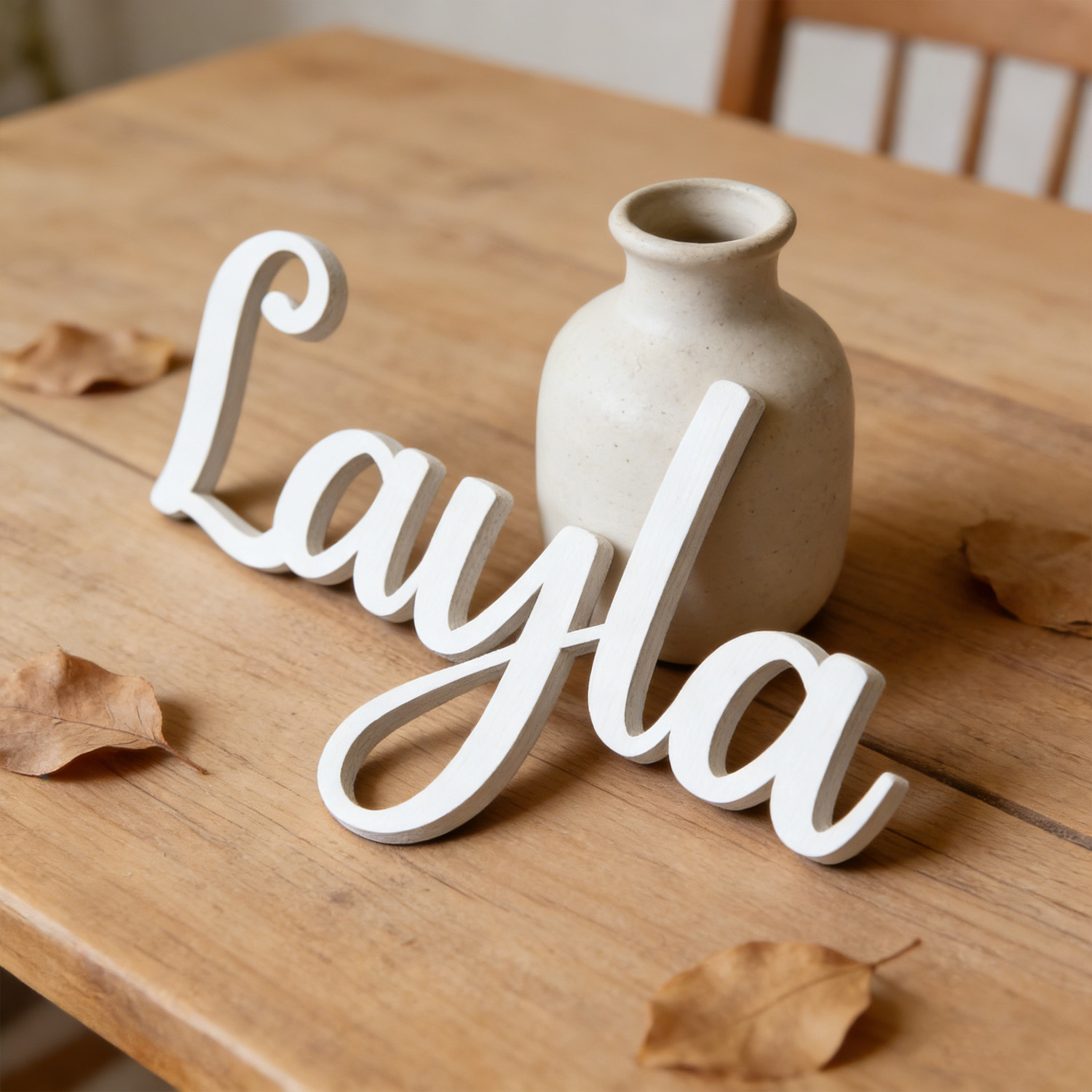 1pc Customized personalized na - Eve Party reseña y precio