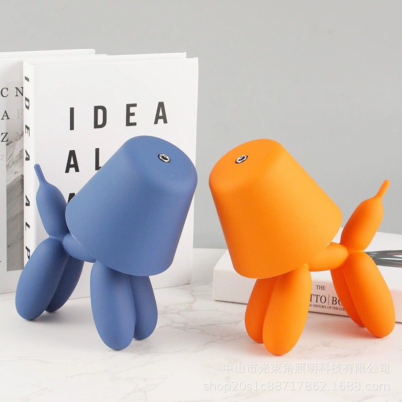 Small Night Light Creative Car - Led Balloon Light reseña y precio