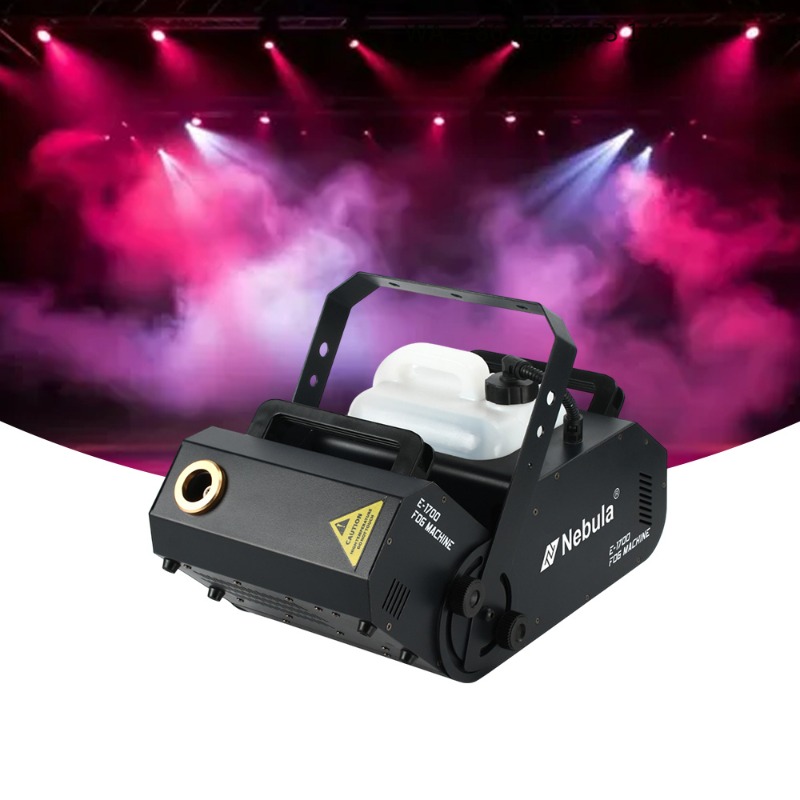 1600W CE Certified Outdoor DMX - Event Party Dj reseña y precio