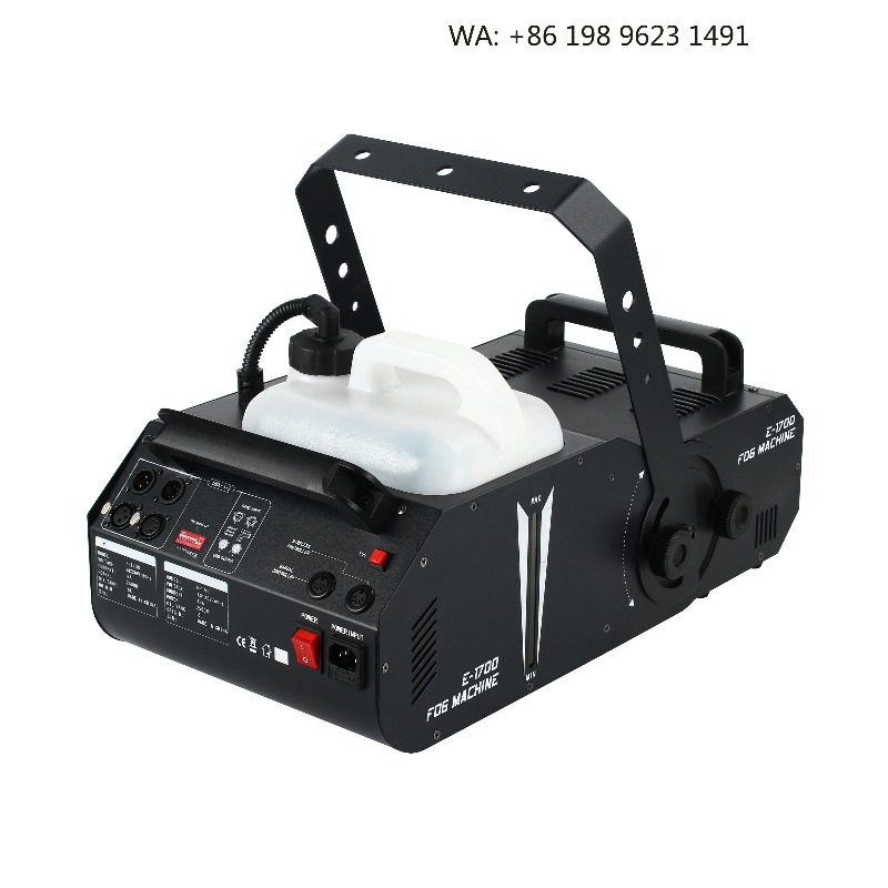 1600W CE Certified Outdoor DMX - Event Party Dj reseña y precio