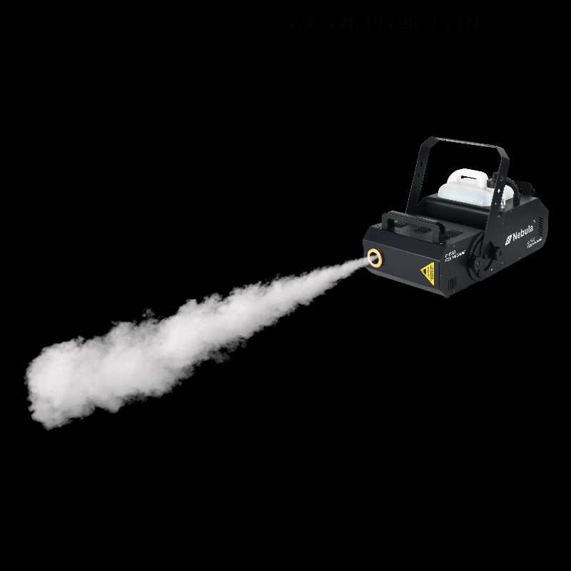 1600W CE Certified Outdoor DMX - Event Party Dj reseña y precio