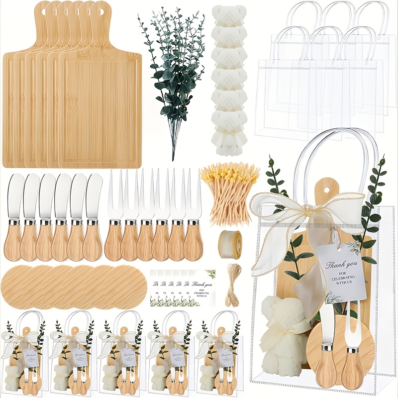 Gift for Her/Him Shower Prizes - Party Favor Bag reseña y precio