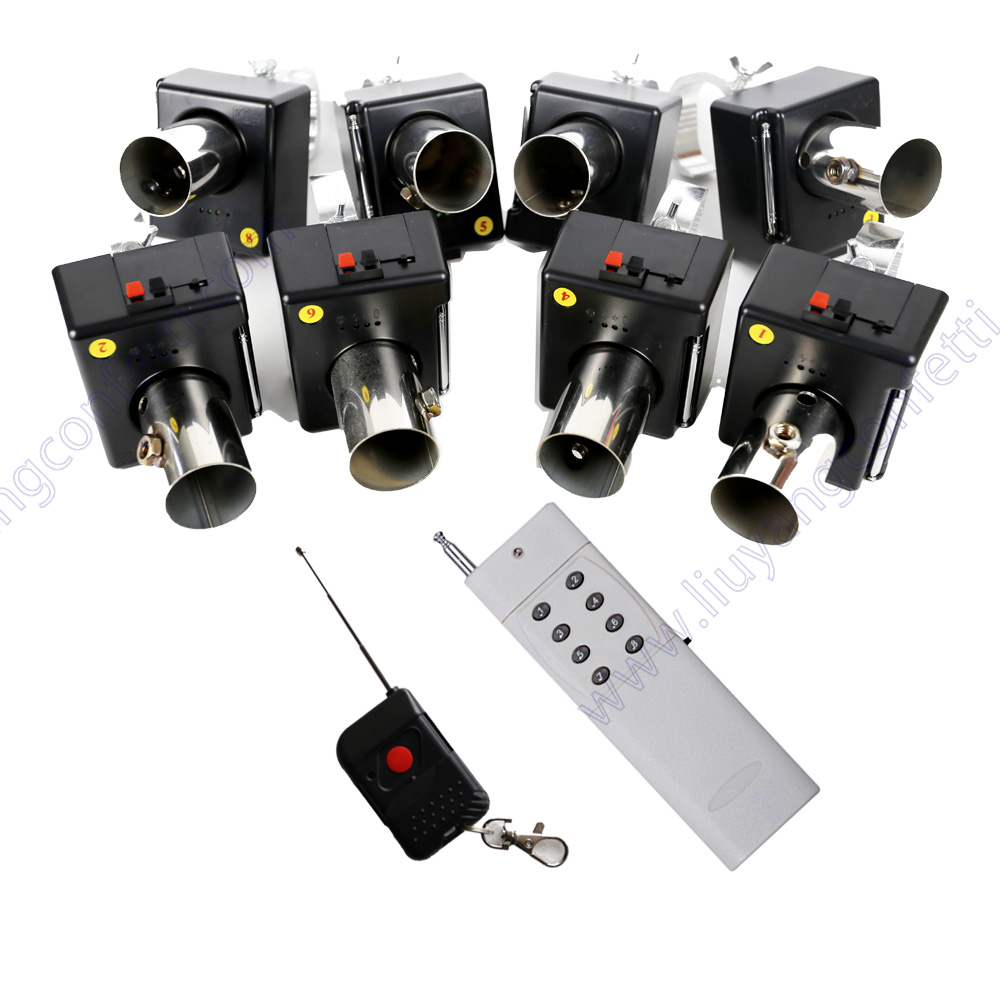 New Hot Sale Party Supplies St - Confetti Cannon Tube reseña y precio