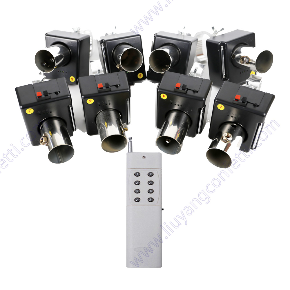 New Hot Sale Party Supplies St - Confetti Cannon Tube reseña y precio