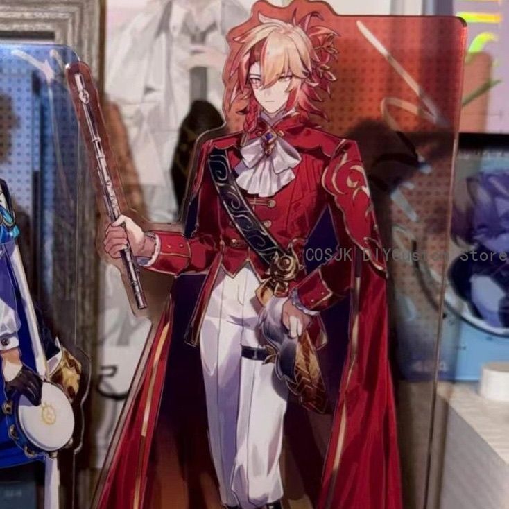 Game Honkai: Star Rail Phainon - Event Support reseña y precio