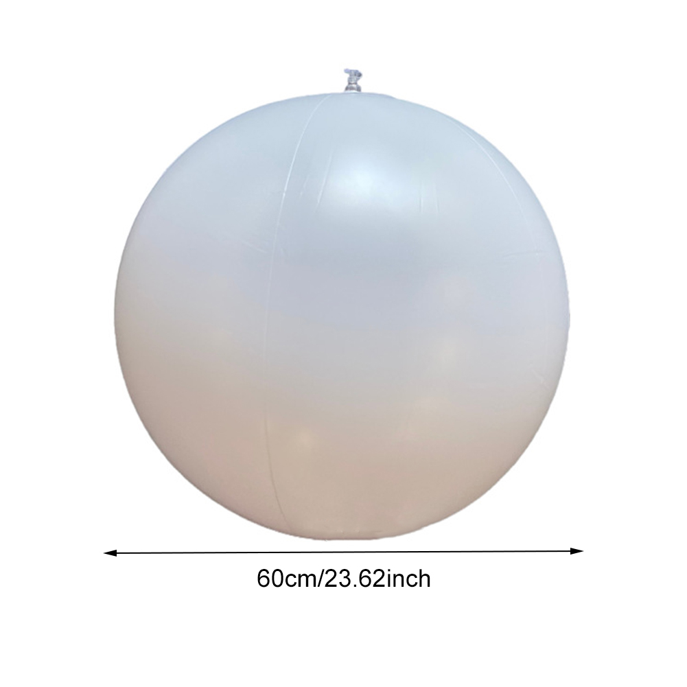 LED Glowing Balloon 16 Colors  - Led Balloon Light reseña y precio