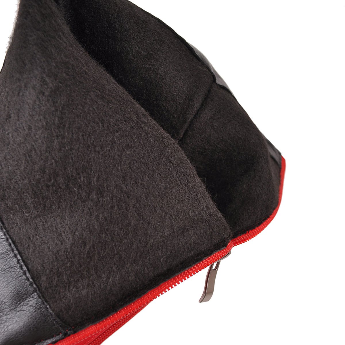 Winter Women Lace-up Platform  - Eve Party reseña y precio