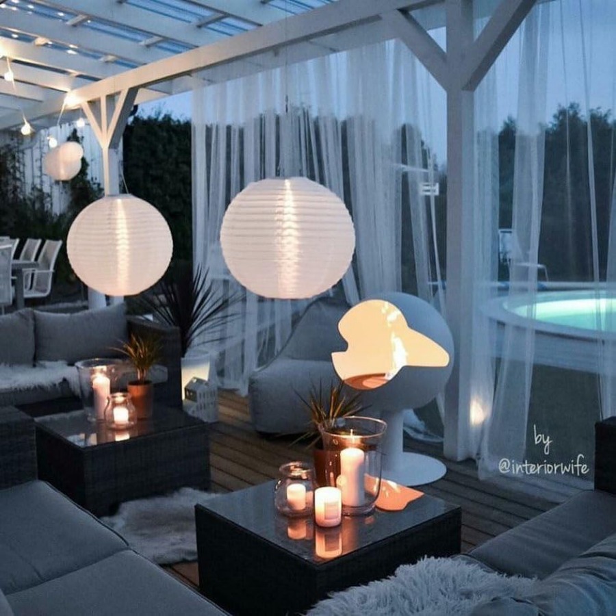 Battery Operated Small LED Lig - Led Balloon Light reseña y precio