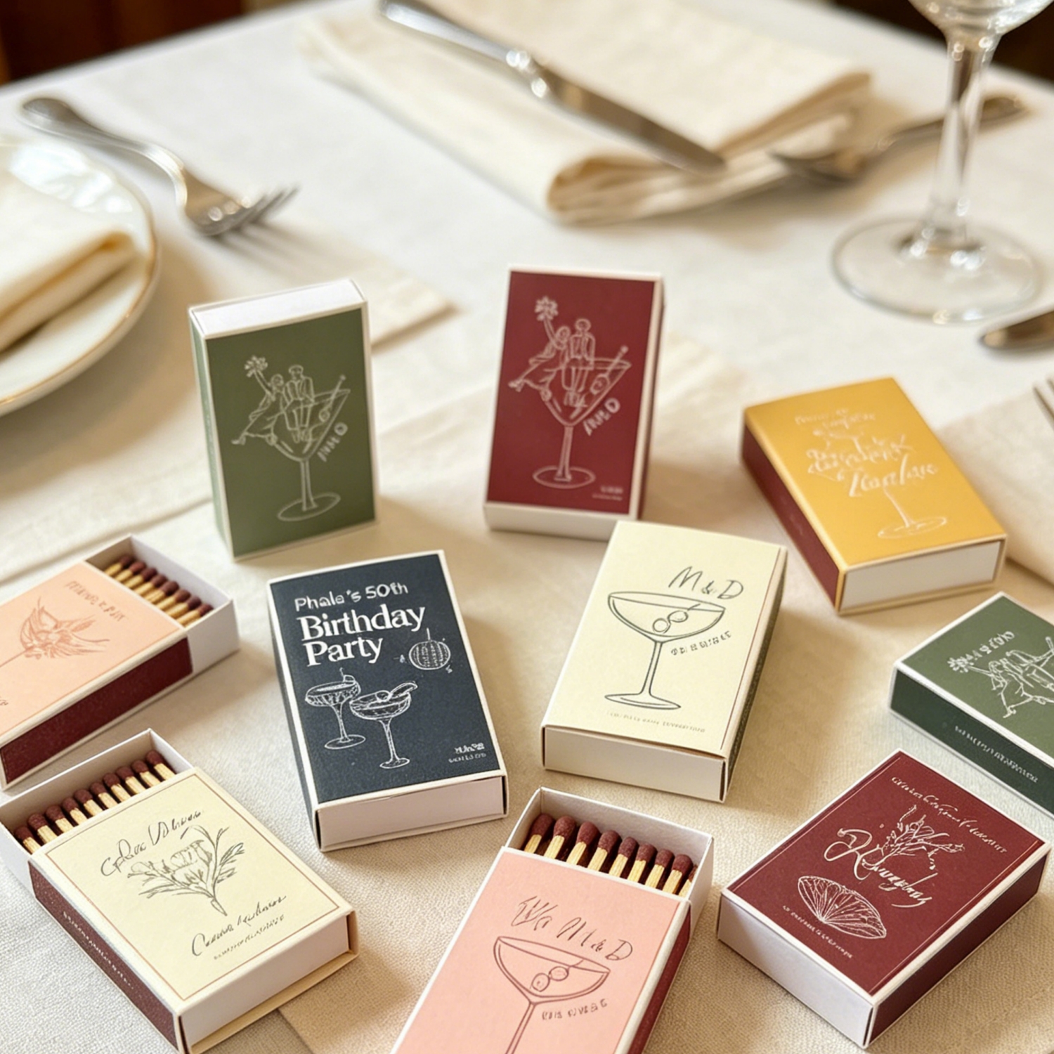 Personalized Gold Foil Let Lov - Let'S Party Event Supply reseña y precio