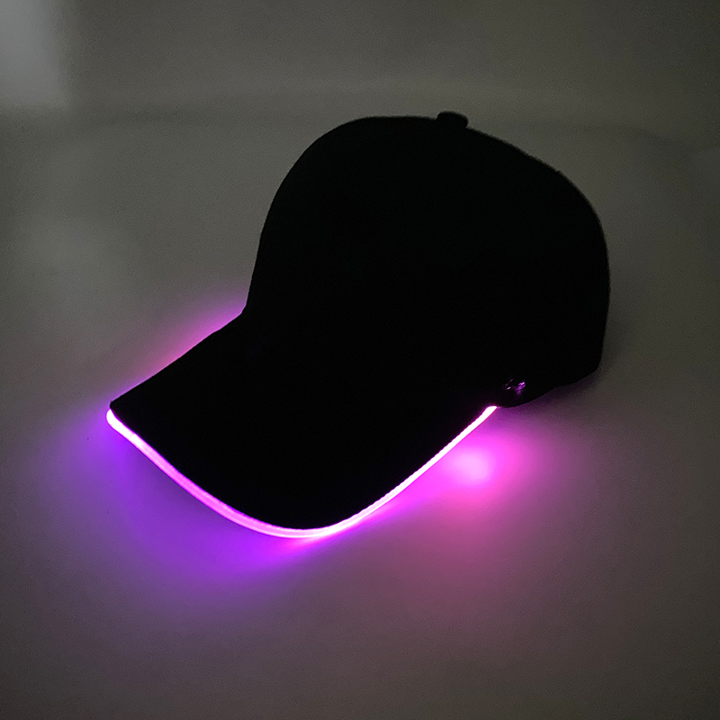 Trendy Light Up Glowing Baseba - Event Party Dj reseña y precio