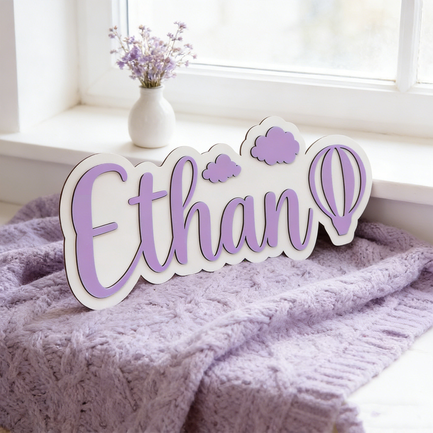 Personalized Hot Air Balloon & - Supply Event reseña y precio