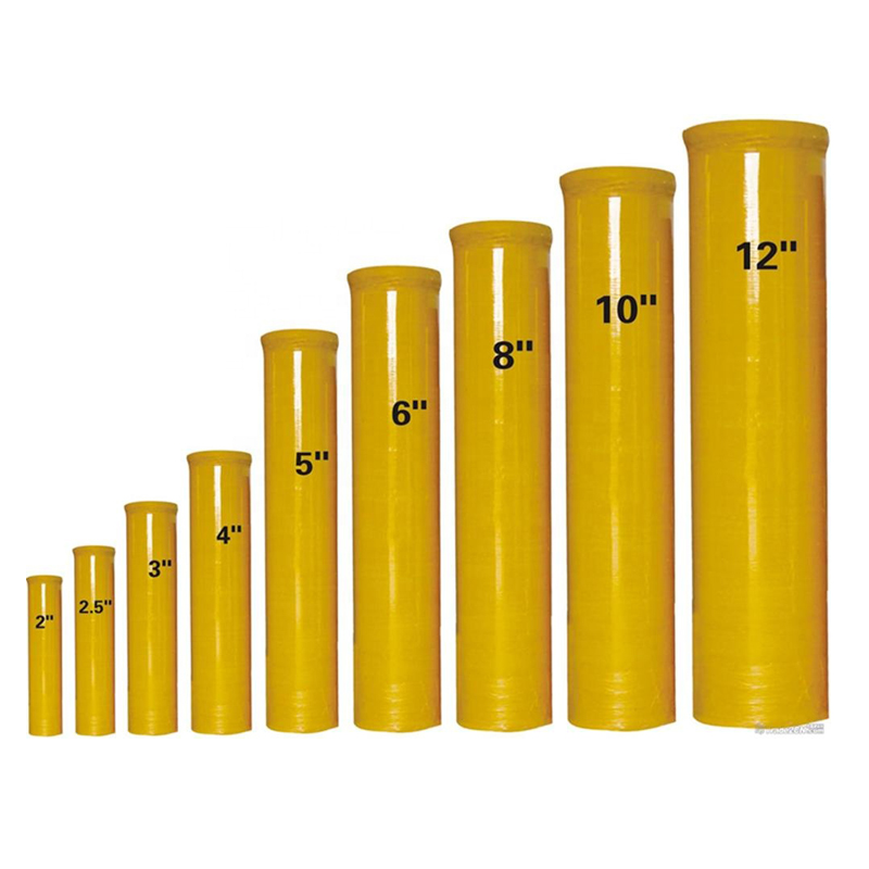 3Inch Glass Fiber Mortar Tube  - Confetti Cannon Tube reseña y precio