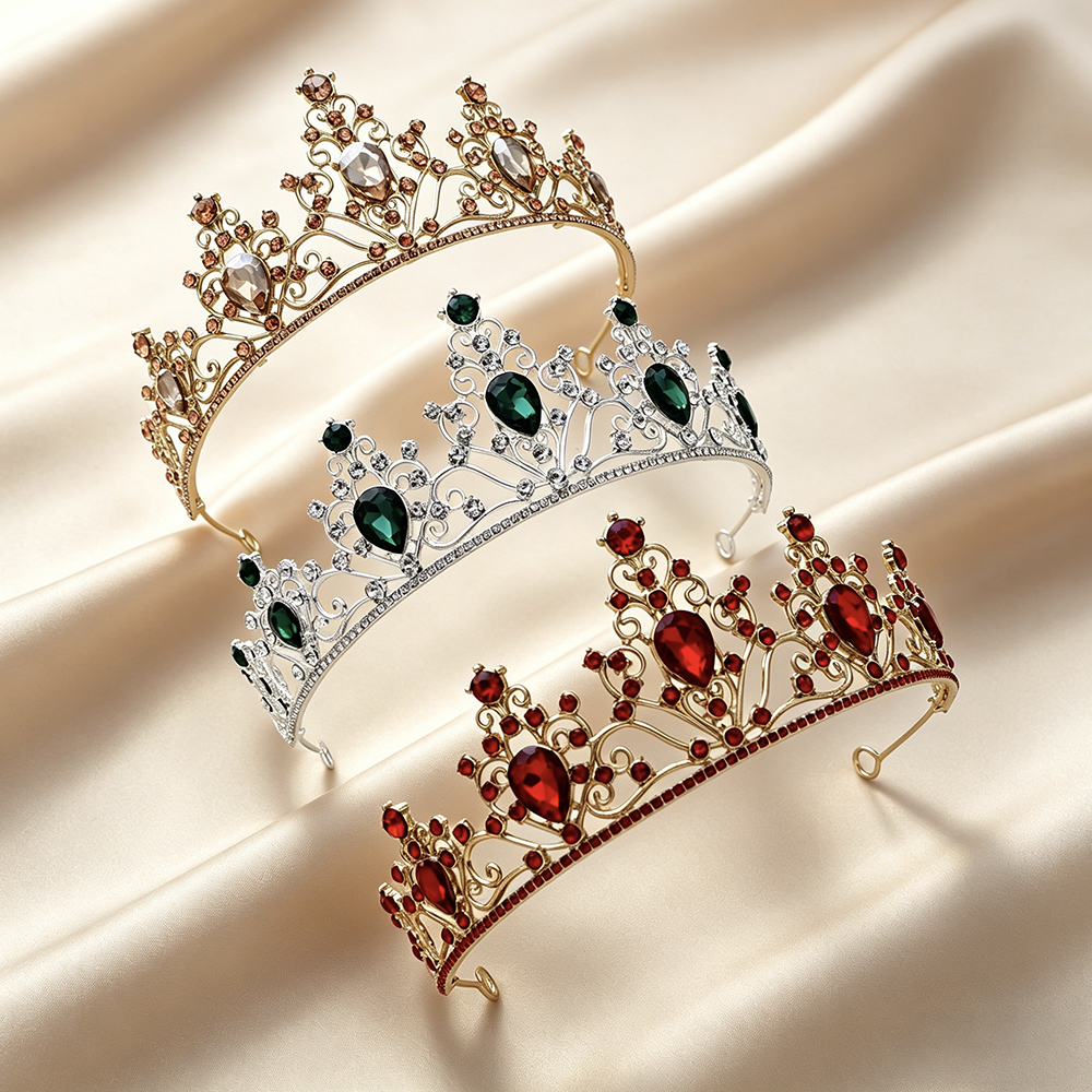 Vintage Baroque Sparkling Rhin - Supply Event reseña y precio